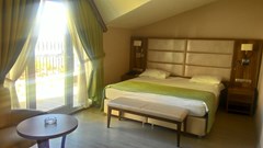 Kumburgaz Marin Princess Hotel: Room - photo 43