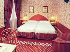 iH Hotel Milano Regency - photo 6