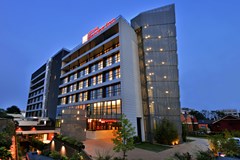 Hilton Garden Inn Milan North - photo 2