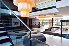 Hilton Garden Inn Milan North - photo 1