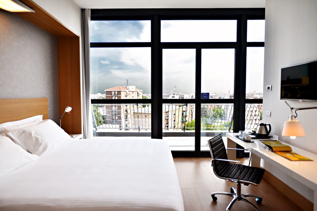 Hilton Garden Inn Milan North