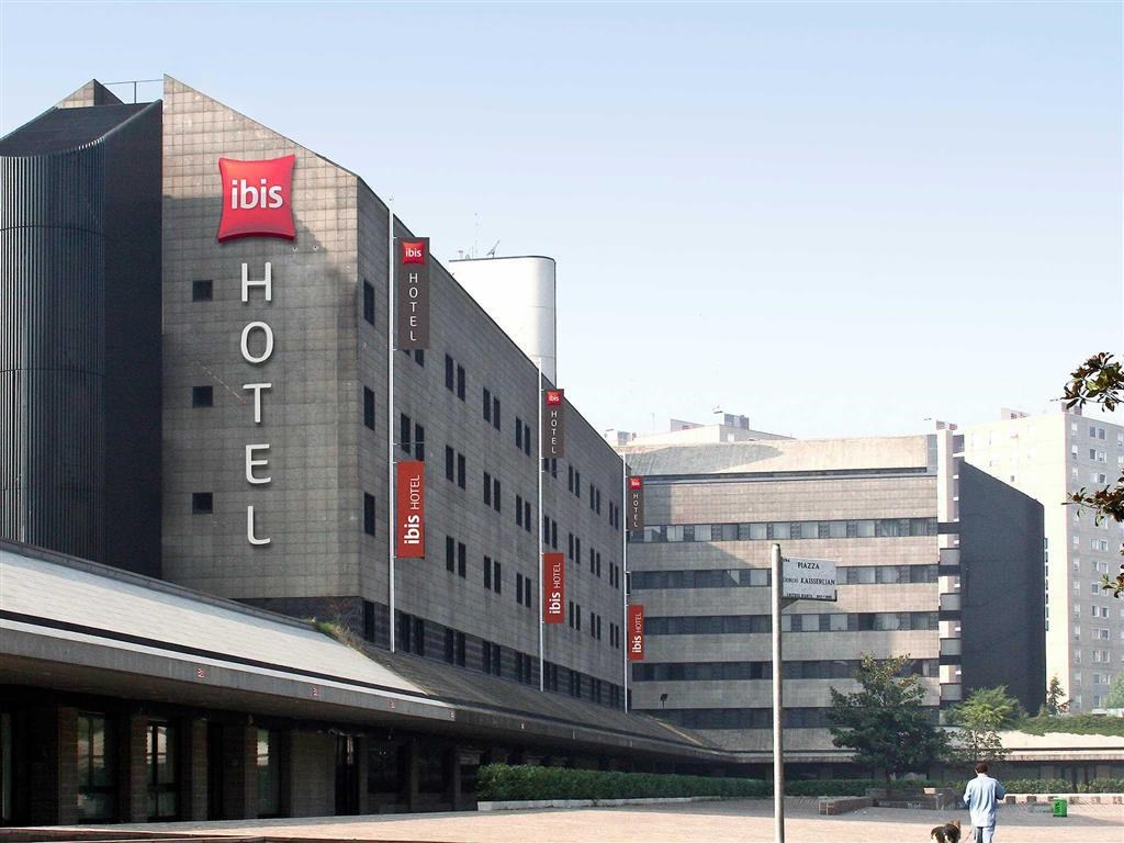 Ibis Milano Ca Granda