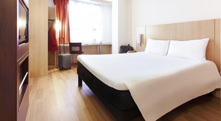 Ibis Milano Ca Granda