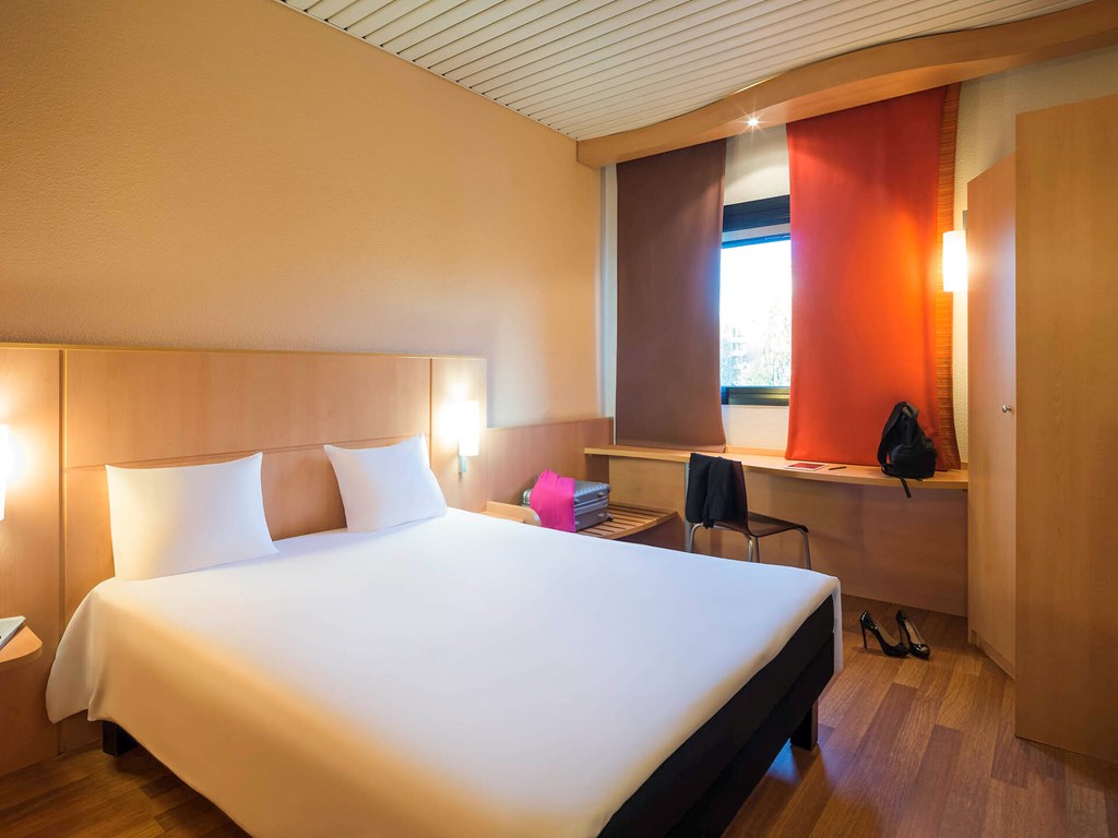 Ibis Milano Ca Granda