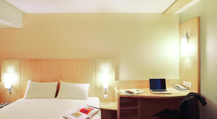 Ibis Milano Ca Granda