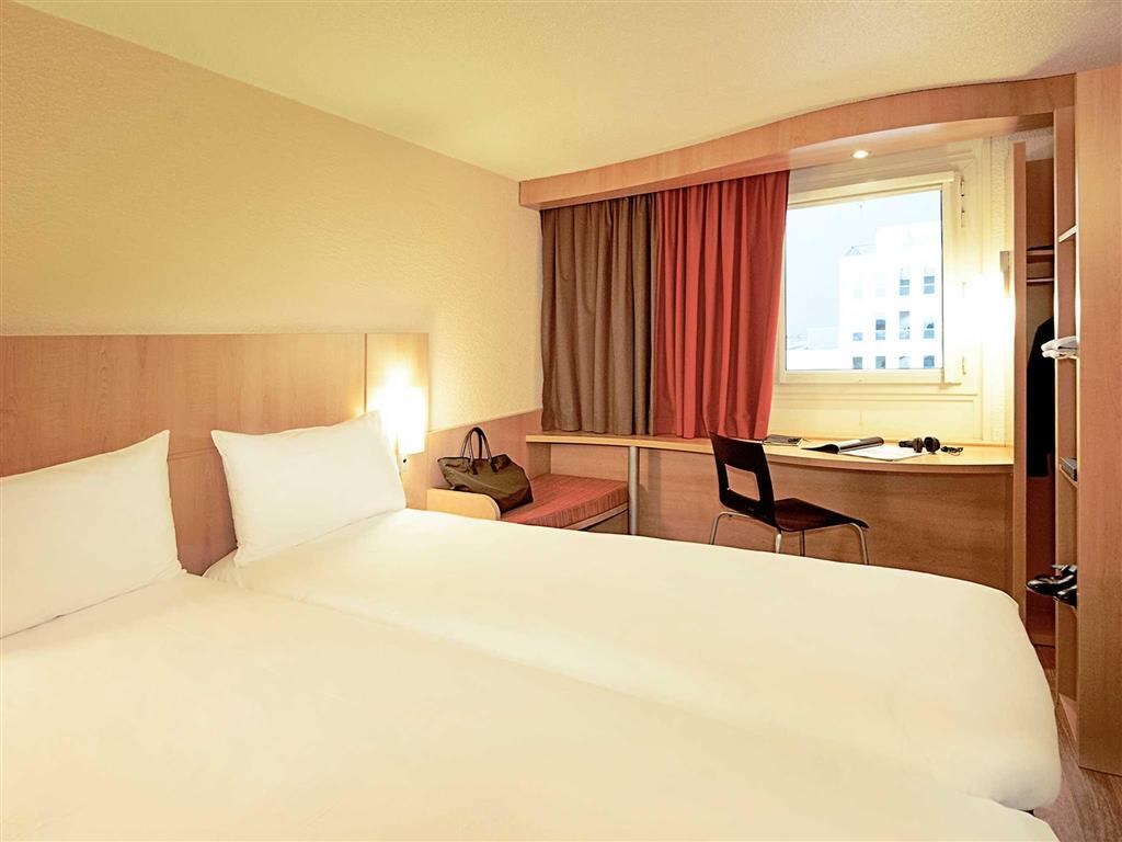 Ibis Milano Ca Granda