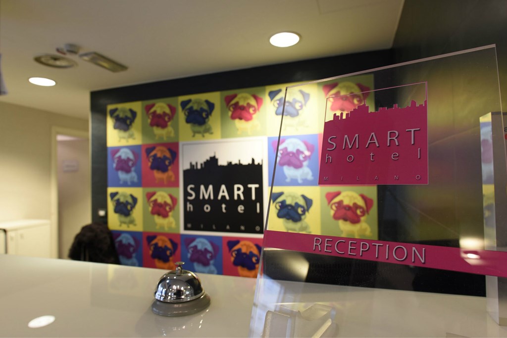 Smart Hotel Milano Central Station