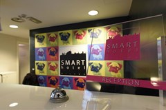 Smart Hotel Milano Central Station - photo 29