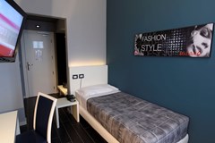 Smart Hotel Milano Central Station - photo 4