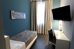 Smart Hotel Milano Central Station - photo 21