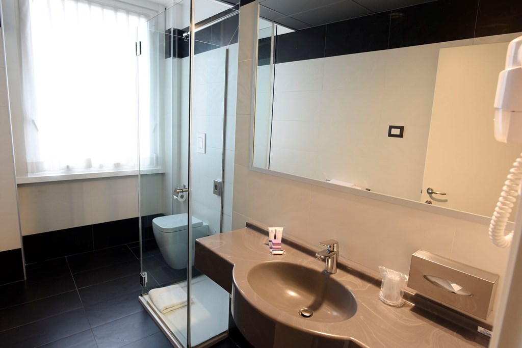 Smart Hotel Milano Central Station