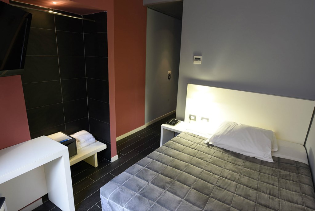 Smart Hotel Milano Central Station