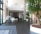 Idea Hotel Milano San Siro