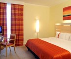 Idea Hotel Milano San Siro