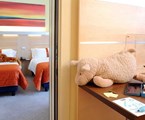 Idea Hotel Milano San Siro