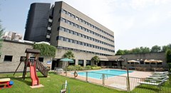 Novotel Milan Nord Ca Granda - photo 10