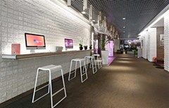 Novotel Milan Nord Ca Granda - photo 27