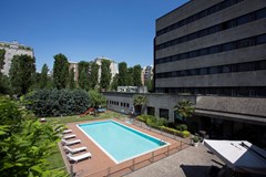 Novotel Milan Nord Ca Granda - photo 22