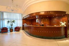 Grand Hotel Barone Di Sassj - photo 14