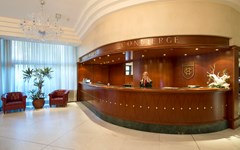 Grand Hotel Barone Di Sassj - photo 22