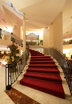 Grand Hotel Barone Di Sassj - photo 4