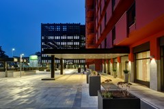 Contessa Jolanda Hotel & Residence Milano - photo 28