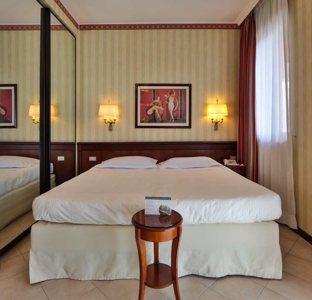 Contessa Jolanda Hotel & Residence Milano