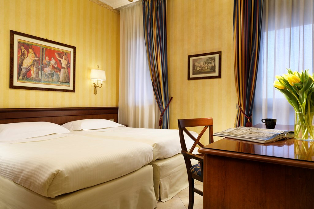 Contessa Jolanda Hotel & Residence Milano