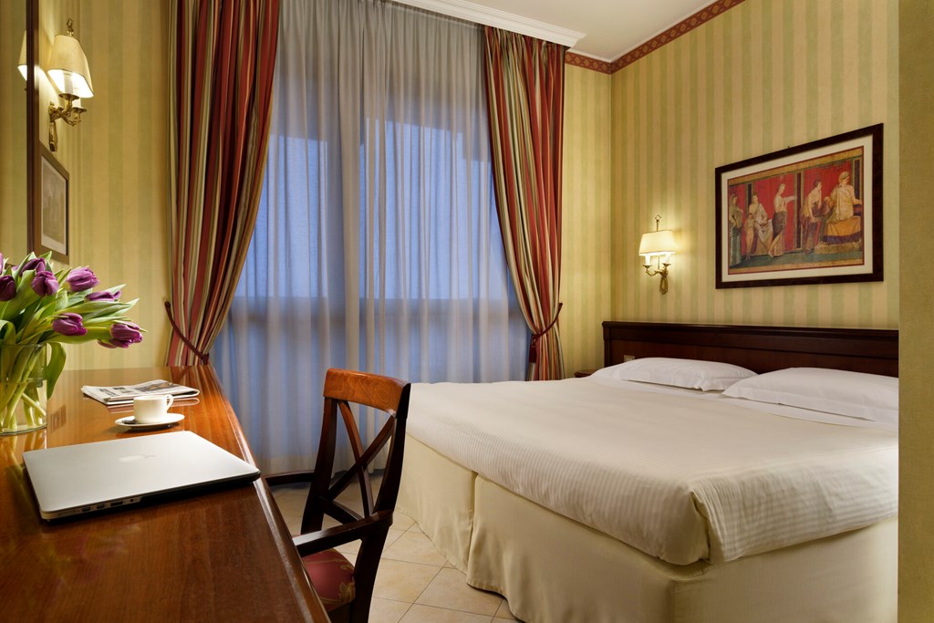 Contessa Jolanda Hotel & Residence Milano