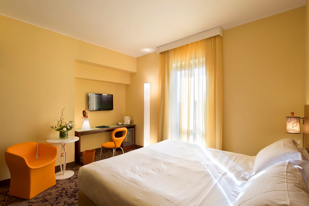 UNAHOTELS Mediterraneo Milano