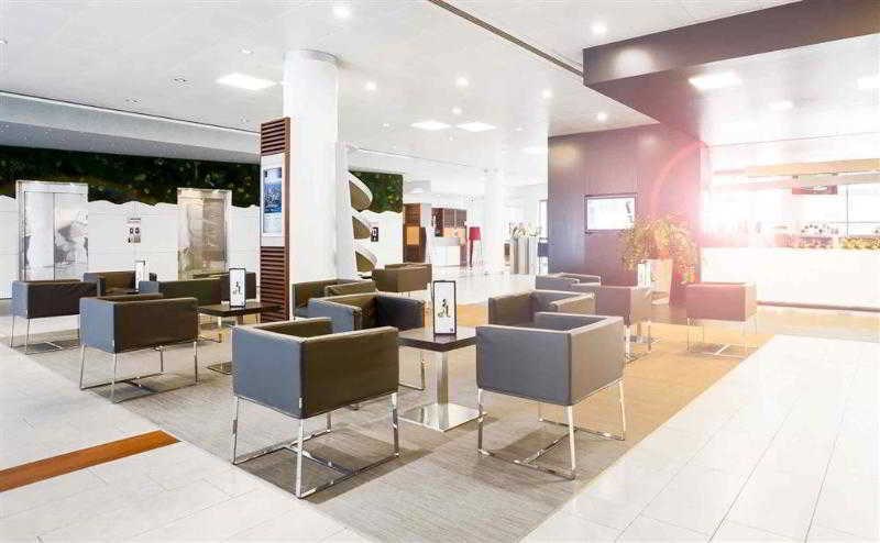 Novotel Milan Malpensa Airport