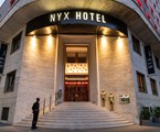 NYX Hotel Milan by Leonardo Hotels