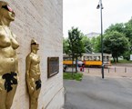 NYX Hotel Milan by Leonardo Hotels