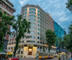 NYX Hotel Milan by Leonardo Hotels