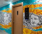 NYX Hotel Milan by Leonardo Hotels