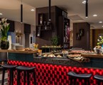 NYX Hotel Milan by Leonardo Hotels