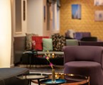 NYX Hotel Milan by Leonardo Hotels