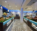 NYX Hotel Milan by Leonardo Hotels