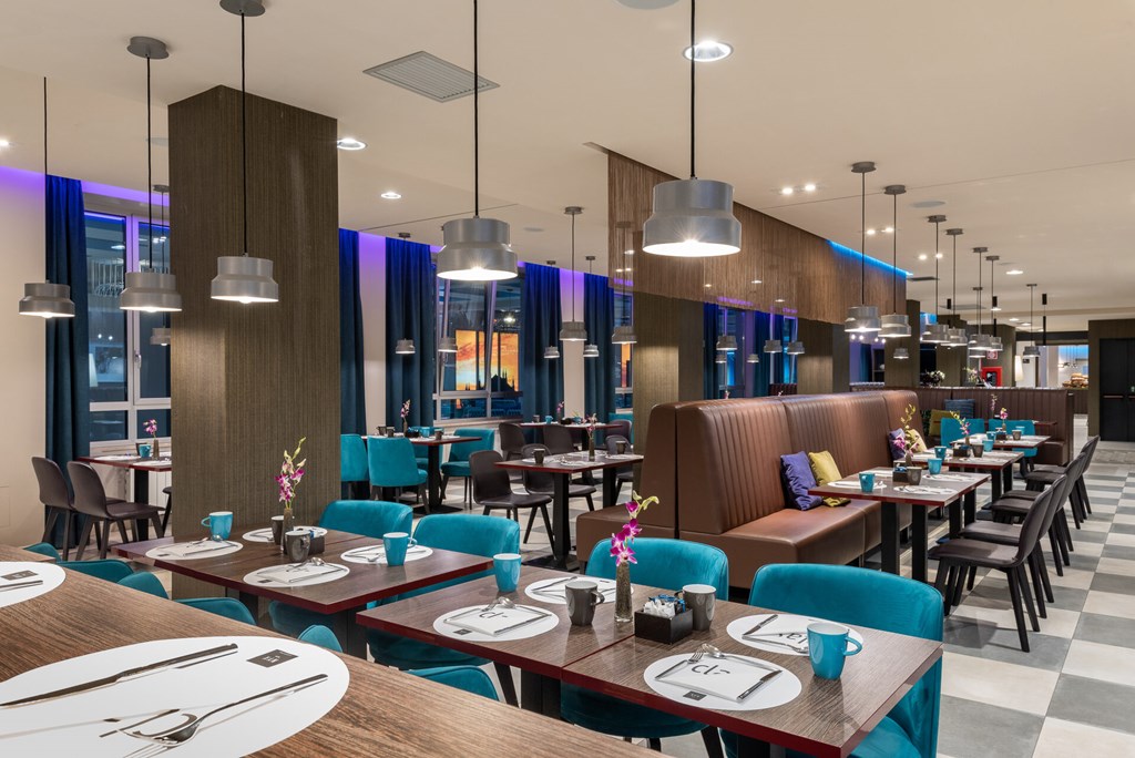 NYX Hotel Milan by Leonardo Hotels