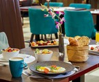 NYX Hotel Milan by Leonardo Hotels