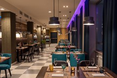 NYX Hotel Milan by Leonardo Hotels - photo 34