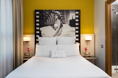 NYX Hotel Milan by Leonardo Hotels - photo 17