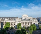 NYX Hotel Milan by Leonardo Hotels