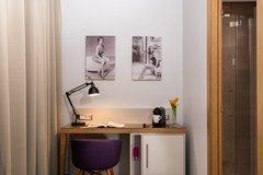 NYX Hotel Milan by Leonardo Hotels - photo 31