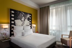 NYX Hotel Milan by Leonardo Hotels - photo 49