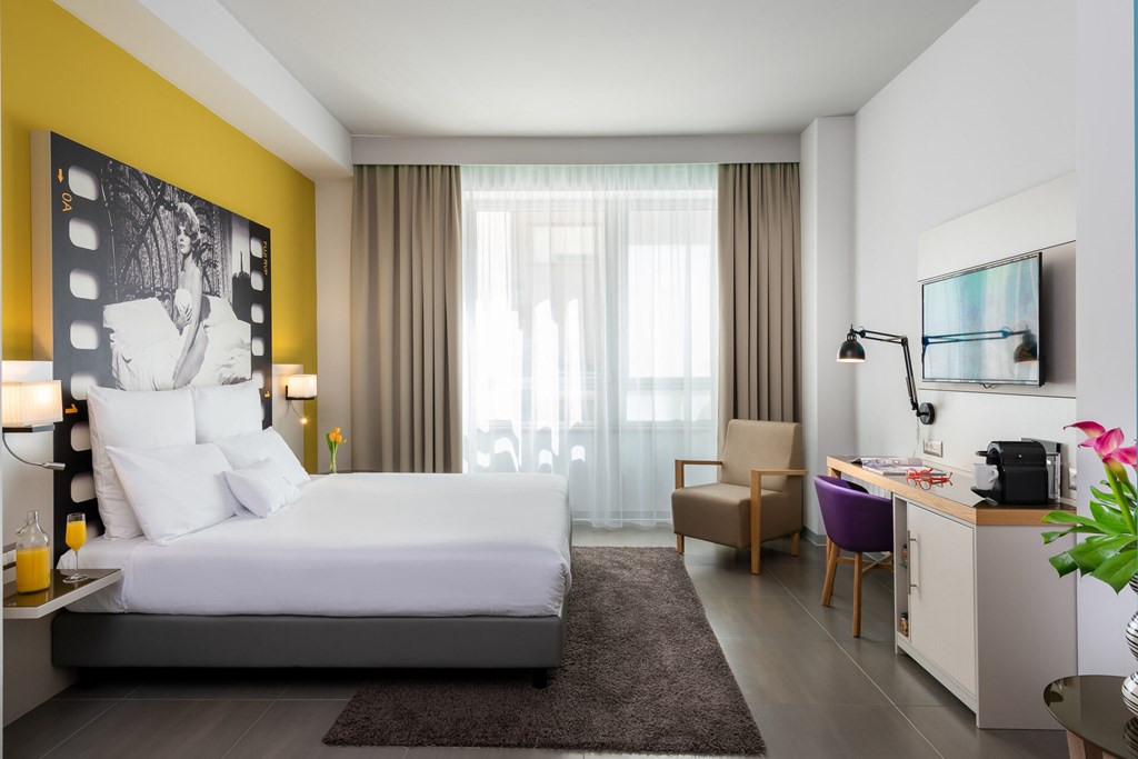 NYX Hotel Milan by Leonardo Hotels