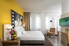 NYX Hotel Milan by Leonardo Hotels - photo 10