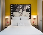 NYX Hotel Milan by Leonardo Hotels
