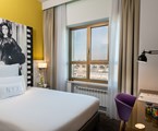 NYX Hotel Milan by Leonardo Hotels