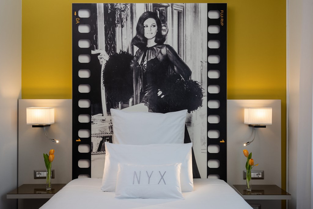 NYX Hotel Milan by Leonardo Hotels